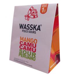 WASSKA MANGO 36X125gr